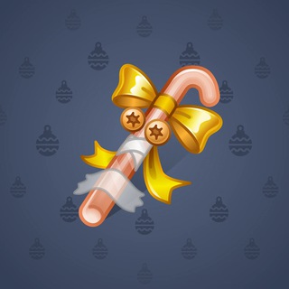 Candy Cane #83372