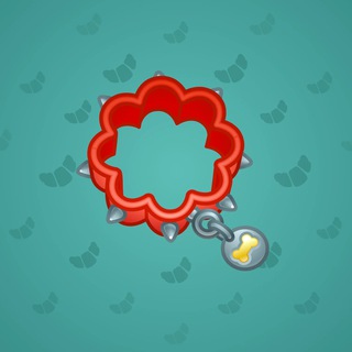 Clover Pin #59437