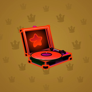 Record Player #1540