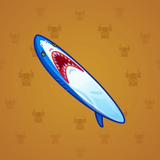 Surge Board #20098