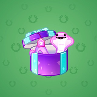 Snake Box #133305