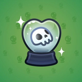 Crystal Ball #22290
