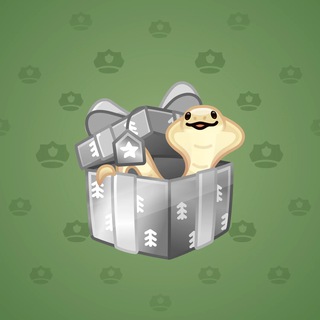 Snake Box #77372