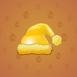 Santa Hat #63322