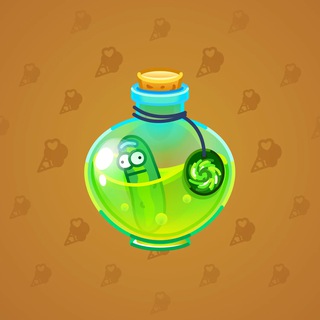 Love Potion #18190