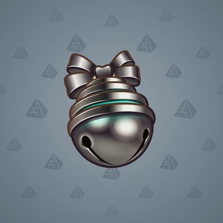 Sleigh Bell #16272