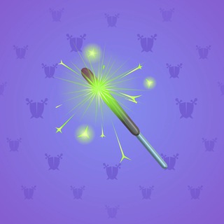 Party Sparkler #172875