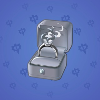 Diamond Ring #12583