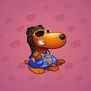 Snoop Dogg #64454