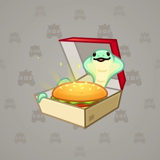 Snake Box #16848