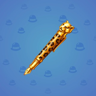 Fine Pen #11039