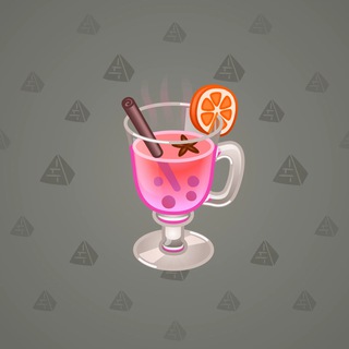 Spiced Wine #63940