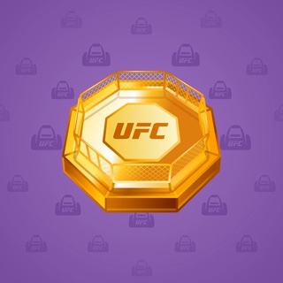 UFC Strike #4374