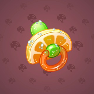 Bling Binky #6977
