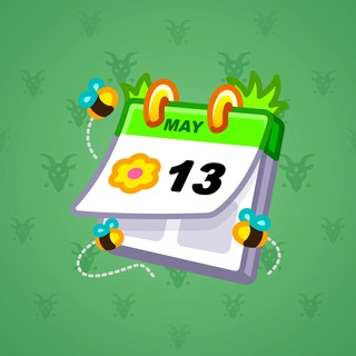 Desk Calendar #217796