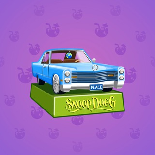Low Rider #1782
