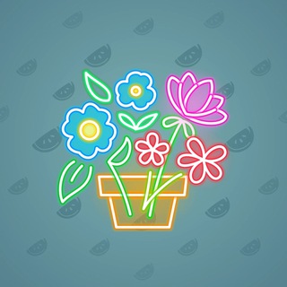 Lush Bouquet #89738