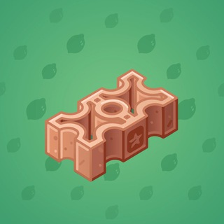 Artisan Brick #2487