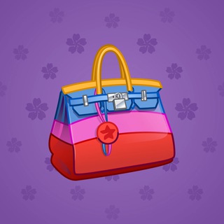 Loot Bag #2979