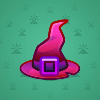 Witch Hat #36764