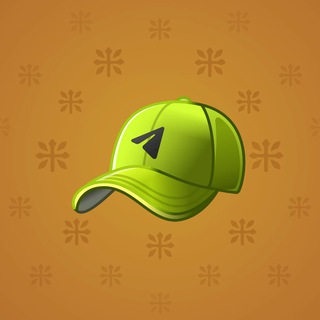 Durov’s Cap #3161