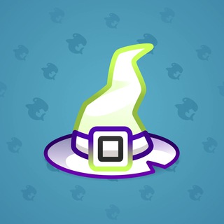 Witch Hat #30386