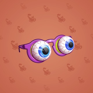 Durov’s Glasses #1273