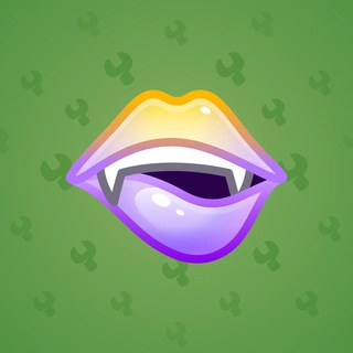 Sharp Tongue #3973