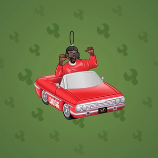 Low Rider #3374