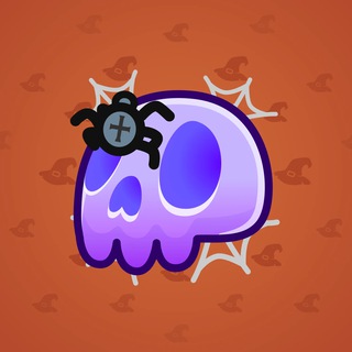Electric Skull #2767