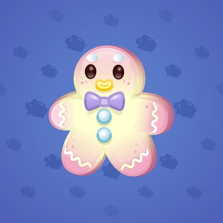 Ginger Cookie #114128