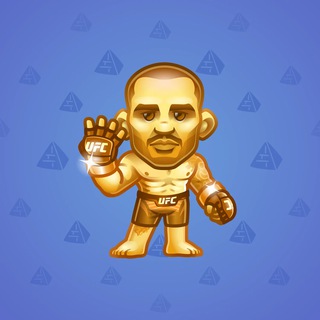 UFC Strike #2612