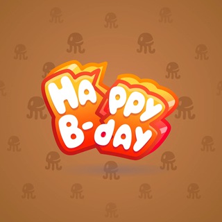 B-Day Candle #190980