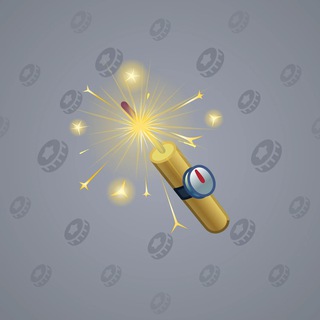 Party Sparkler #47921