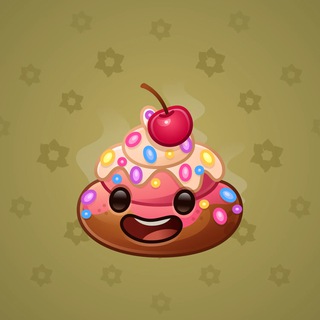 Happy Brownie #94695