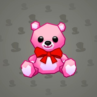 Toy Bear #17268