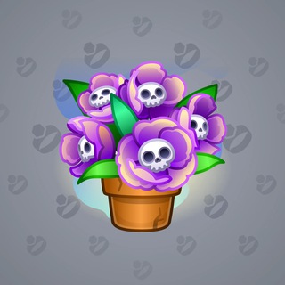 Lush Bouquet #67289