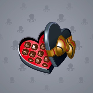 Valentine Box #13952