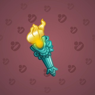 Chill Flame #134013