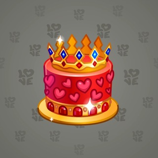 Mousse Cake #177623