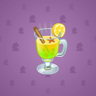 Spiced Wine #74931