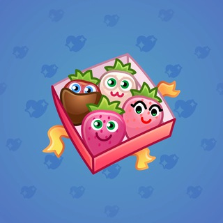 Berry Box #27159
