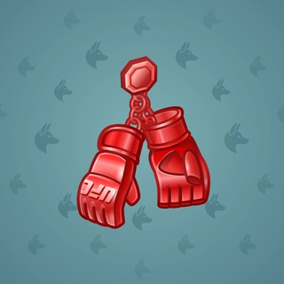 UFC Strike #44105
