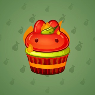 Bunny Muffin #34822