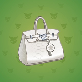 Loot Bag #4990