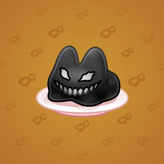 Jelly Bunny #72412