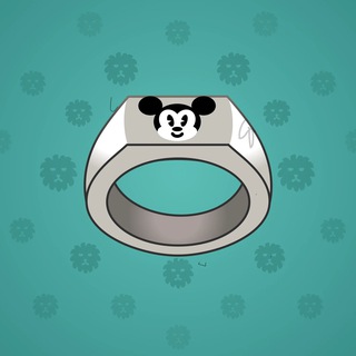Signet Ring #10709