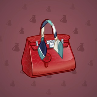 Loot Bag #11446