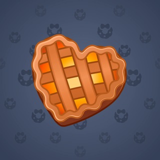 Cookie Heart #30079