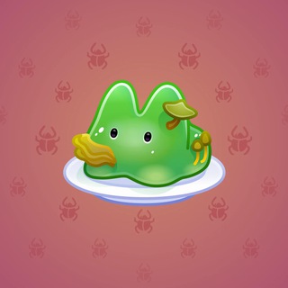 Jelly Bunny #8952